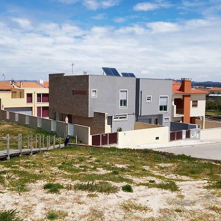 Barranha Beach House Villa Agucadoura Exterior foto